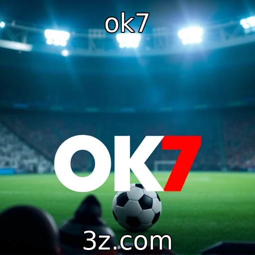 ok7 Aposta Consciente: Como Tomar Decisões Mais Inteligentes Jogando Online