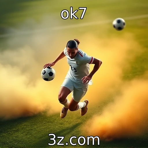 ok7 Apostas Esportivas: Como Análises de Partidas Podem Transformar Seus Lucros