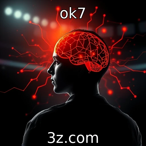 ok7 Desvendando o Crescimento das Apostas Esportivas no Brasil